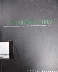 Image of Expression Of Ideas